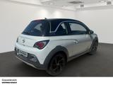 Opel Adam Rocks ecoFlex 17ZOLL LED SHZ TOTWINKEL - Opel Adam in Mönchengladbach