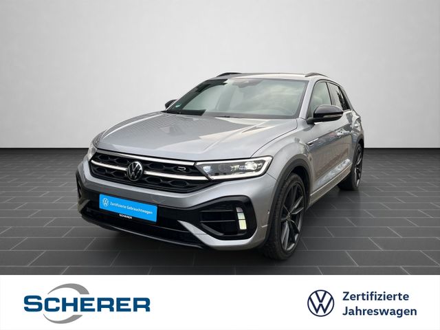 Volkswagen T-Roc R 2.0 TSI DSG 4M NAVI/BEATS/MATRIX/SHZ