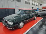 Lancia Thema 2.0 i.e. turbo 16V cat LX - Lancia Thema mit Schiebedach