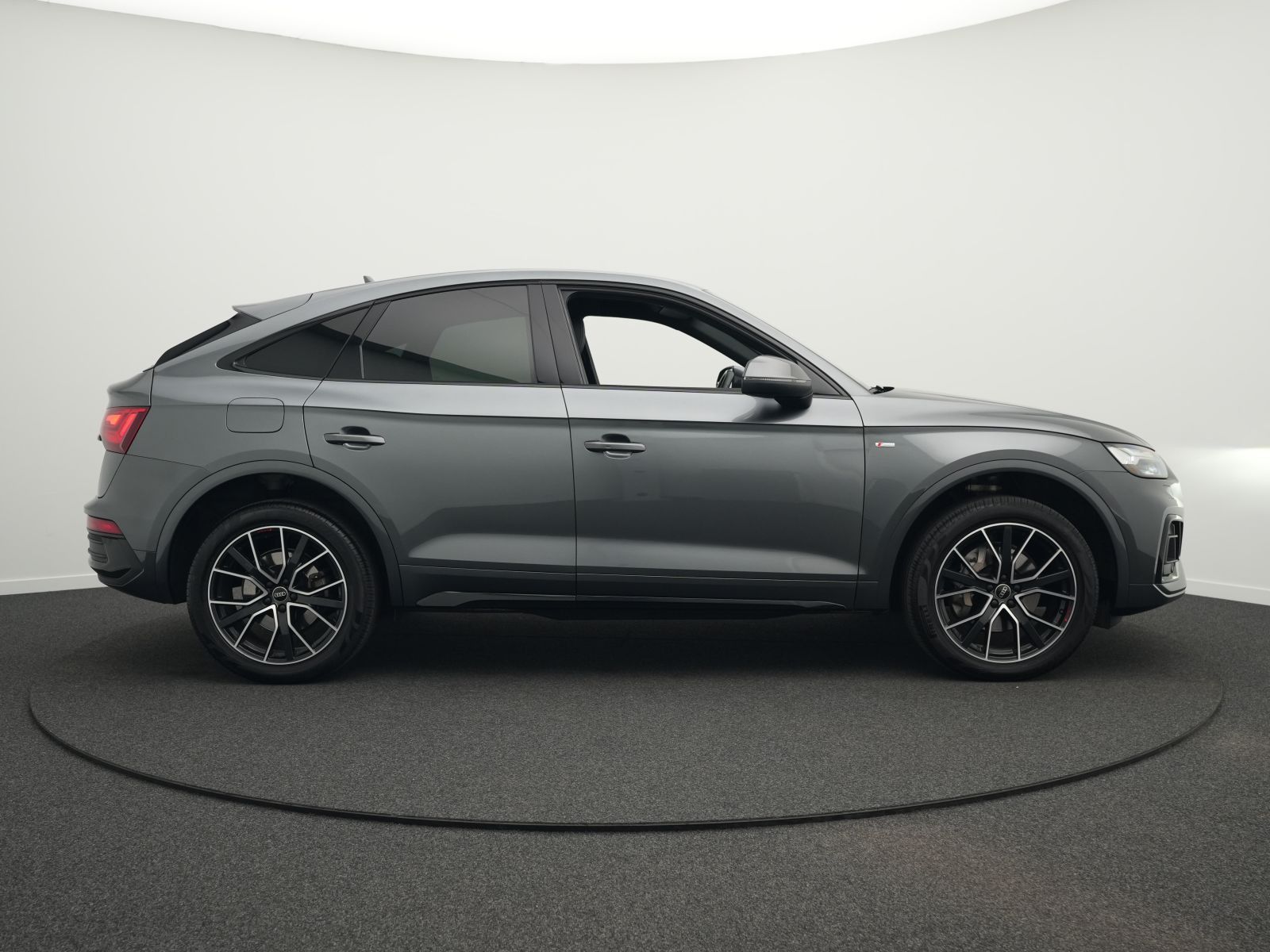 Audi Q5 - Bild 8