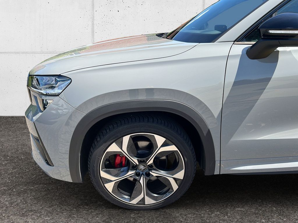 Skoda Kodiaq - Bild 21
