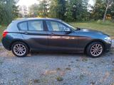 BMW 116i Advantage  - BMW 116 in Chemnitz