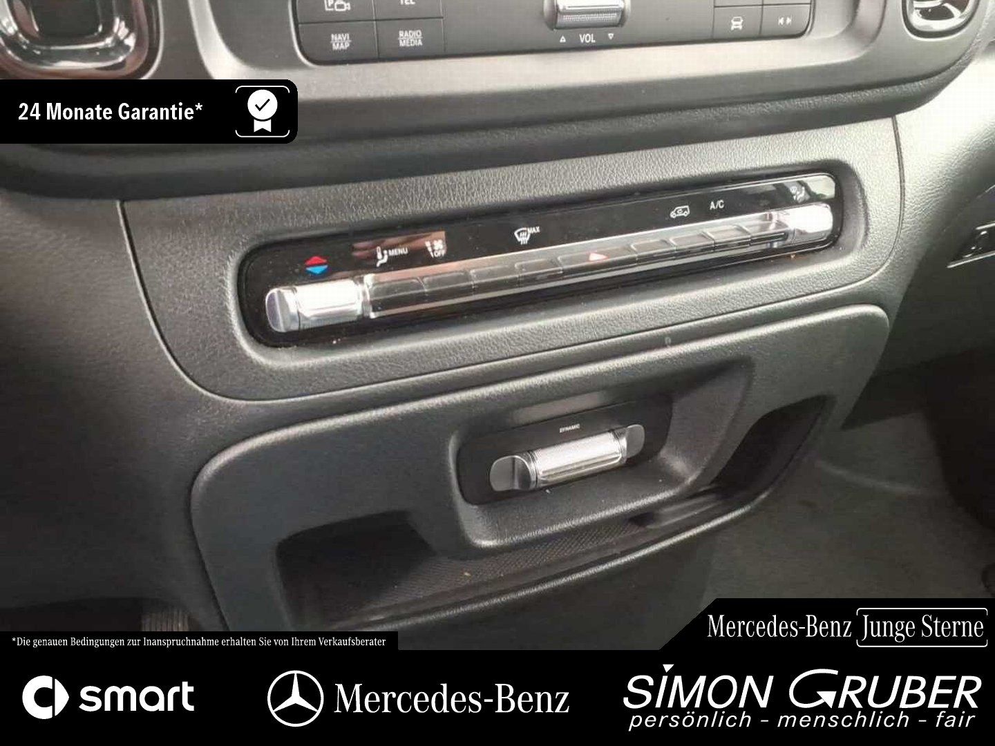 Fahrzeugabbildung Mercedes-Benz Vito 116 Kasten Lang Multibeam Sitzhzg. Kamera
