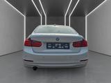 BMW 318d Limousine F30 | TÜV Neu | Schaltgetriebe - gebrauchte BMW 318 aus dem Jahr 2012