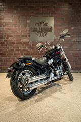 Harley-Davidson FXST Softail Standard  - HARLEY-DAVIDSON SOFTAIL STANDARD FXST