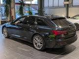 Audi A6 Avant 40 TDI 4x4 S tronic sport S-Line 8-fach - Audi A6 Gebrauchtwagen in Mannheim
