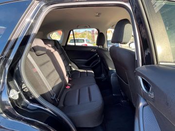 Mazda CX-5 - 10