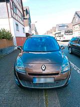 Renault Grand Scenic 3, 7 Sitzer, 1.4 Benzin. - gebrauchte Renault Grand Scenic aus dem Jahr 2011
