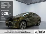 Skoda Enyaq Coupé 85 82kWh 2xKlima ACC AUT Facelift - gebrauchte Skoda Enyaq mit Facelift