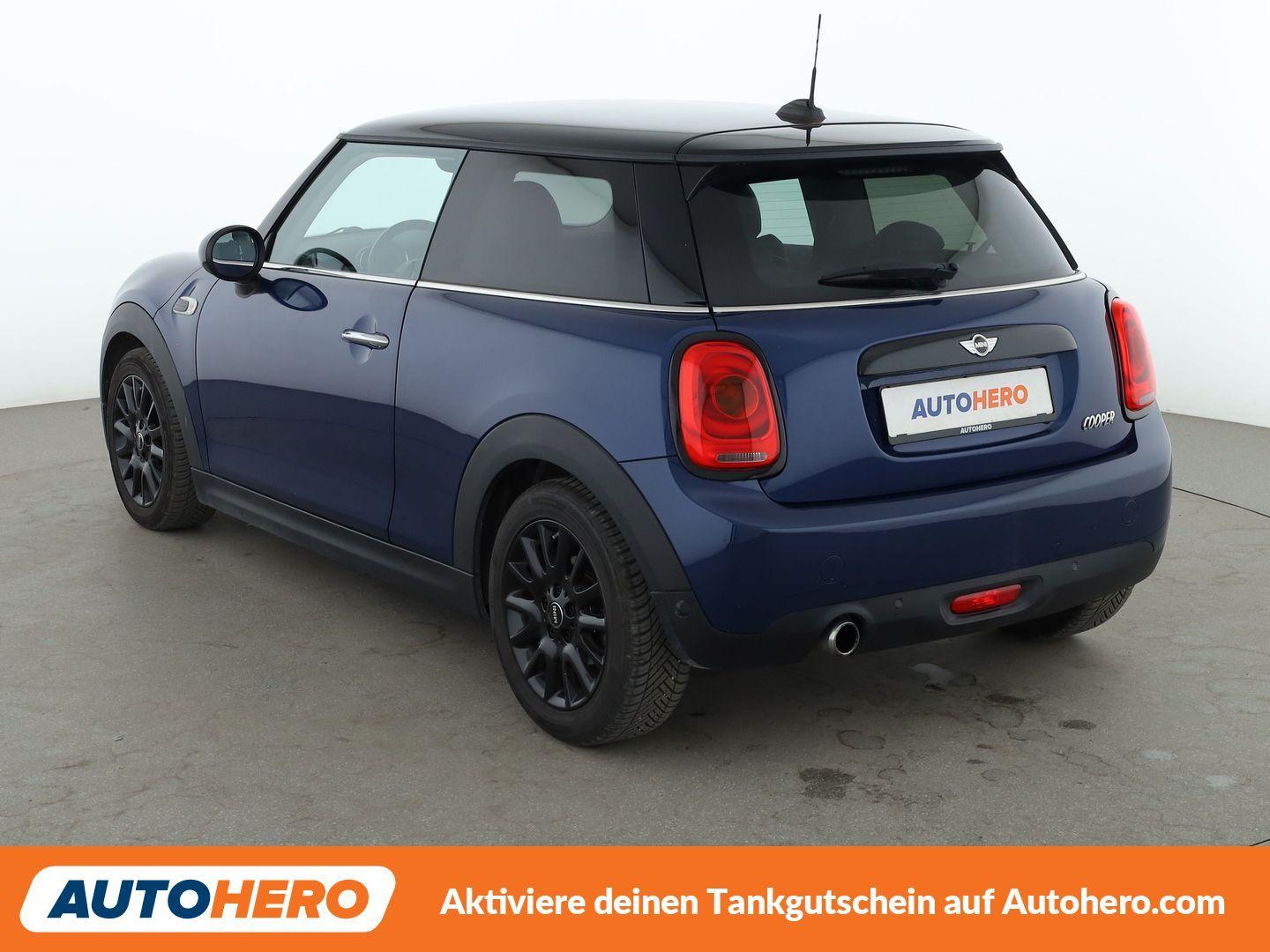 MINI Cooper *NAVI*LED*TEMPO*PDC*SHZ*KLIMA*