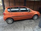 Chevrolet Kalos 1.4 Benzin TUV bis 03/26 - gebrauchte Chevrolet Kalos aus dem Jahr 2005