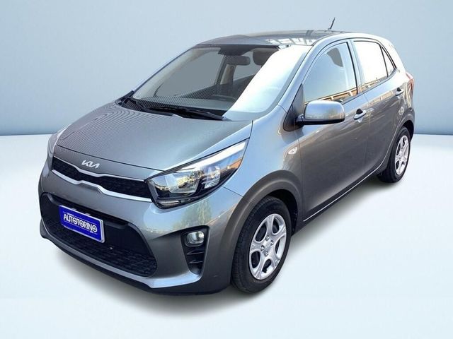 Kia Picanto 1.0 DPI Urban