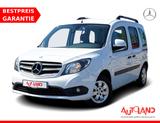 Mercedes-Benz Citan 111 CDI Lang Tourer Edition AHK PDC Kamera - gebrauchte Mercedes-Benz Citan aus dem Jahr 2019