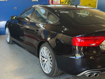 Audi A5 - 11