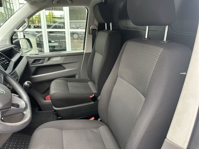 Transporter Kasten 2.0 TDI 4MOTION NAVI KLIMA RF