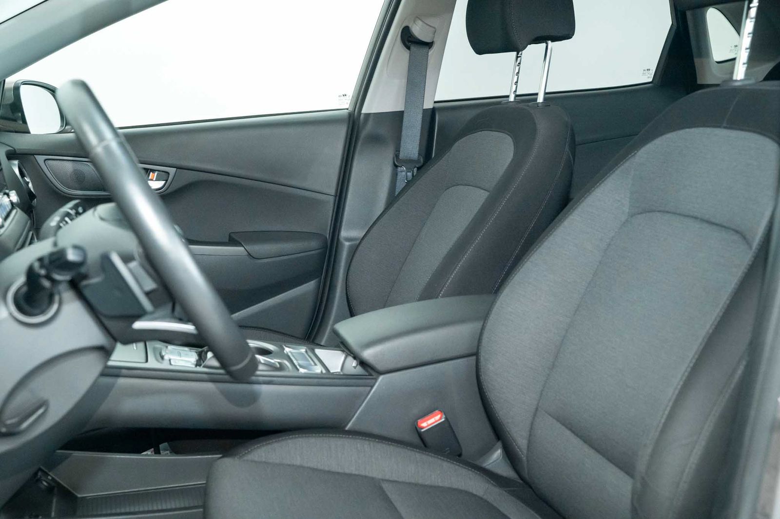 Hyundai KONA Elektro - Bild 6