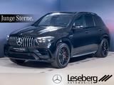 Mercedes-Benz GLE 63 S AMG 4M+ Multibeam/Distro/360°/Burmester - Mercedes-Benz GLE 63 AMG in Hamburg