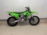 Kawasaki KXF 450 Best Price - KAWASAKI 450
