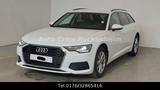 Audi A6 Avant 35 TDI NAVI/GARANTIE - Audi A6 Gebrauchtwagen in Mannheim