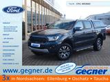 Ford Ranger DK 212PS Autm. Wildtrak  4x4 Hardtop ACC - Ford Ranger: Hardtop