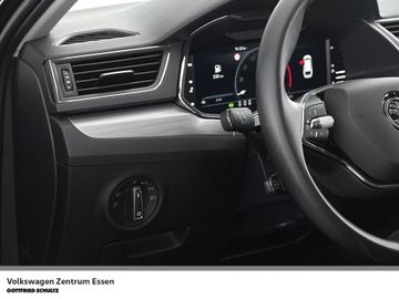 Skoda Superb - 12