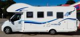 Rimor Wohnmobil Verkauf oder Tausch - Rimor Diesel Alkoven