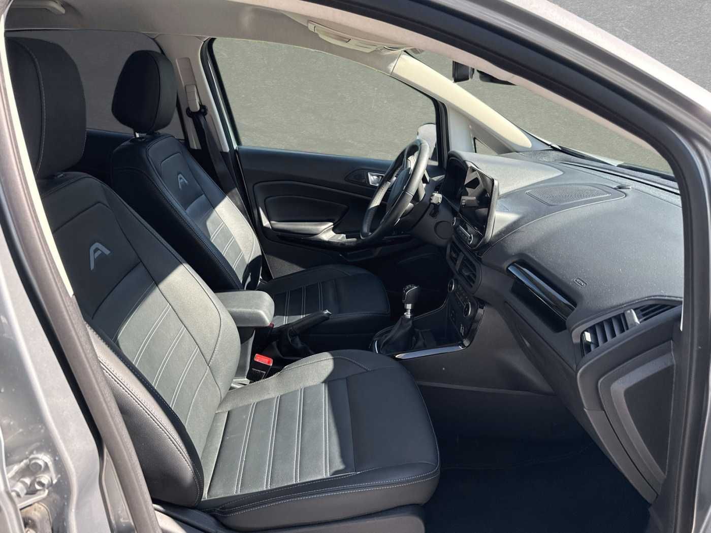 Ford ECOSPORT 1.0 EcoBoost ACTIVE imagem 3