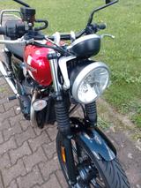 Triumph Street Twin  - Offers