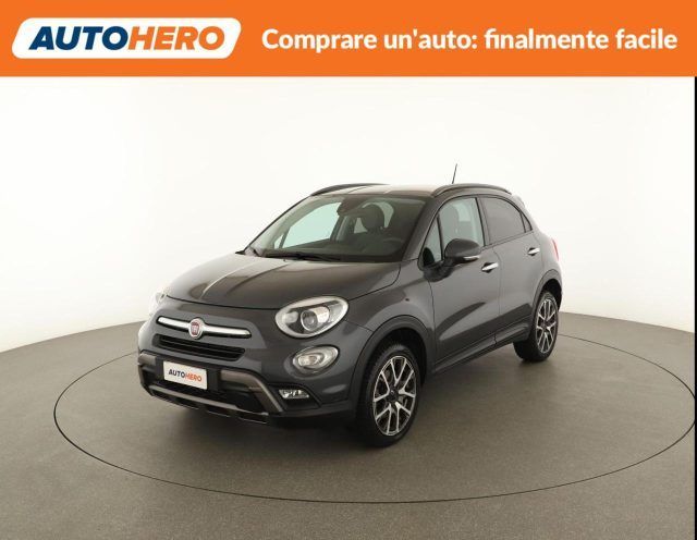 Image of Fiat 500L Cross