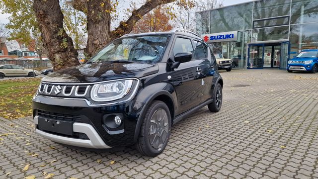 Suzuki Ignis 1.2 Comfort Hybrid//Winterräder