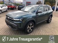 Dacia Duster - Vorschau Bild 1