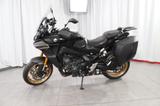 Yamaha Tracer 9 GT Koffer - YAMAHA TRACER 9