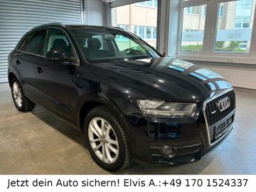 Audi Q3 - 9