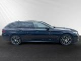 BMW 530d xDrive Touring M Sport|AHK|Pano|Parkass. - BMW 530 Gebrauchtwagen in Mülheim (Ruhr)