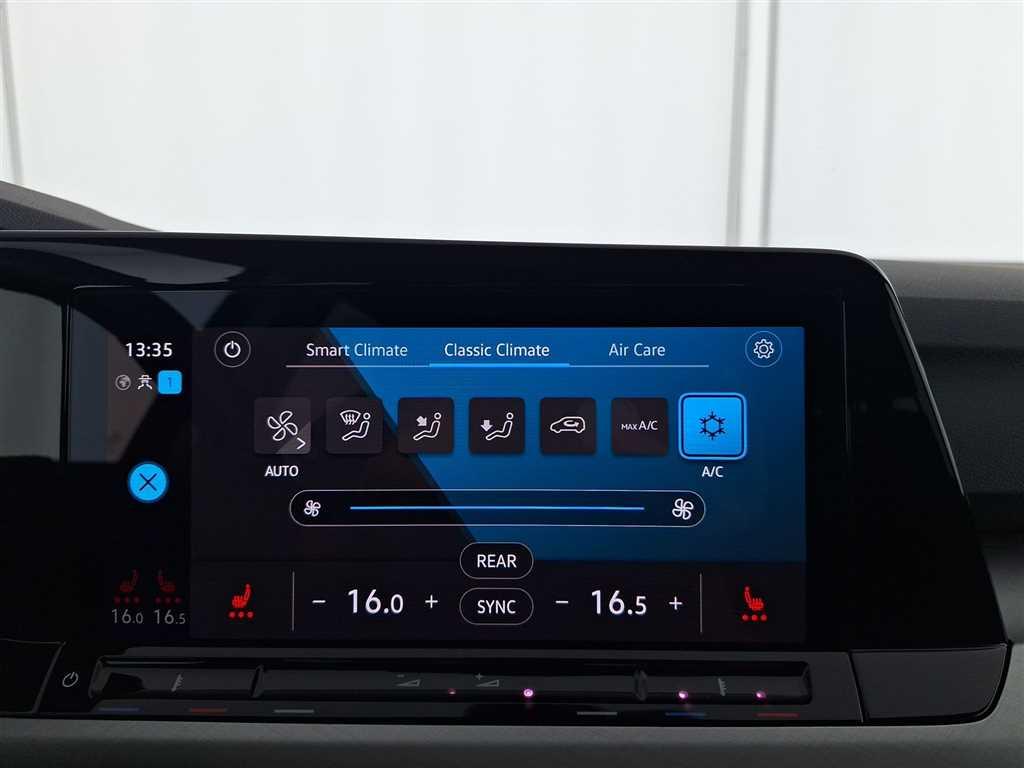 Volkswagen Golf Variant Life 2.0 TDI Winterpaket Navi, миниатюра 24