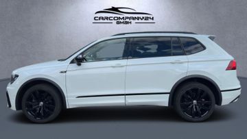 Volkswagen Tiguan Allspace - 3
