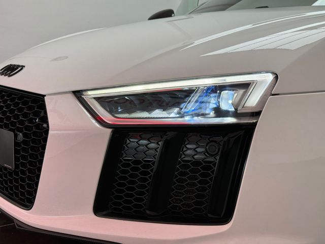 Audi R8*Coupe*5.2 FSI V10 Plus*Quattro* Keramik*B&O*