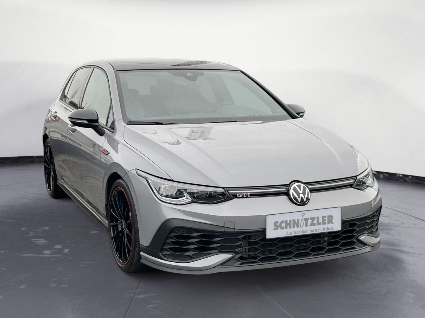 Volkswagen Golf GTI Clubsport 2.0 TSI DSG MATRIX/NAVI/KAMER foto 7