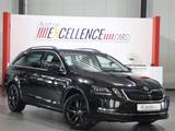 Skoda Octavia Combi 1.4 TSI STYLE / LED / ACC / NAVI++ - Skoda Octavia Gebrauchtwagen in Hamm