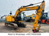 JCB JS130LCT4i *Schnellwechsler/Monoausleger - Offers matching your search criteria
