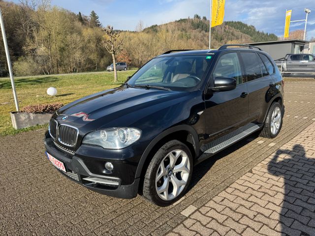 BMW X5 xDrive30d *Panorama*Leder*Automatik*