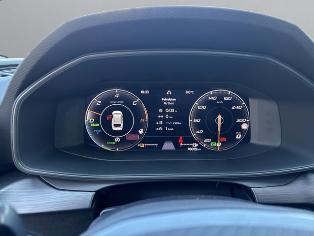 Leon Sportstourer VZ e-Hybrid 1.4 *Navi/AHK/ACC*