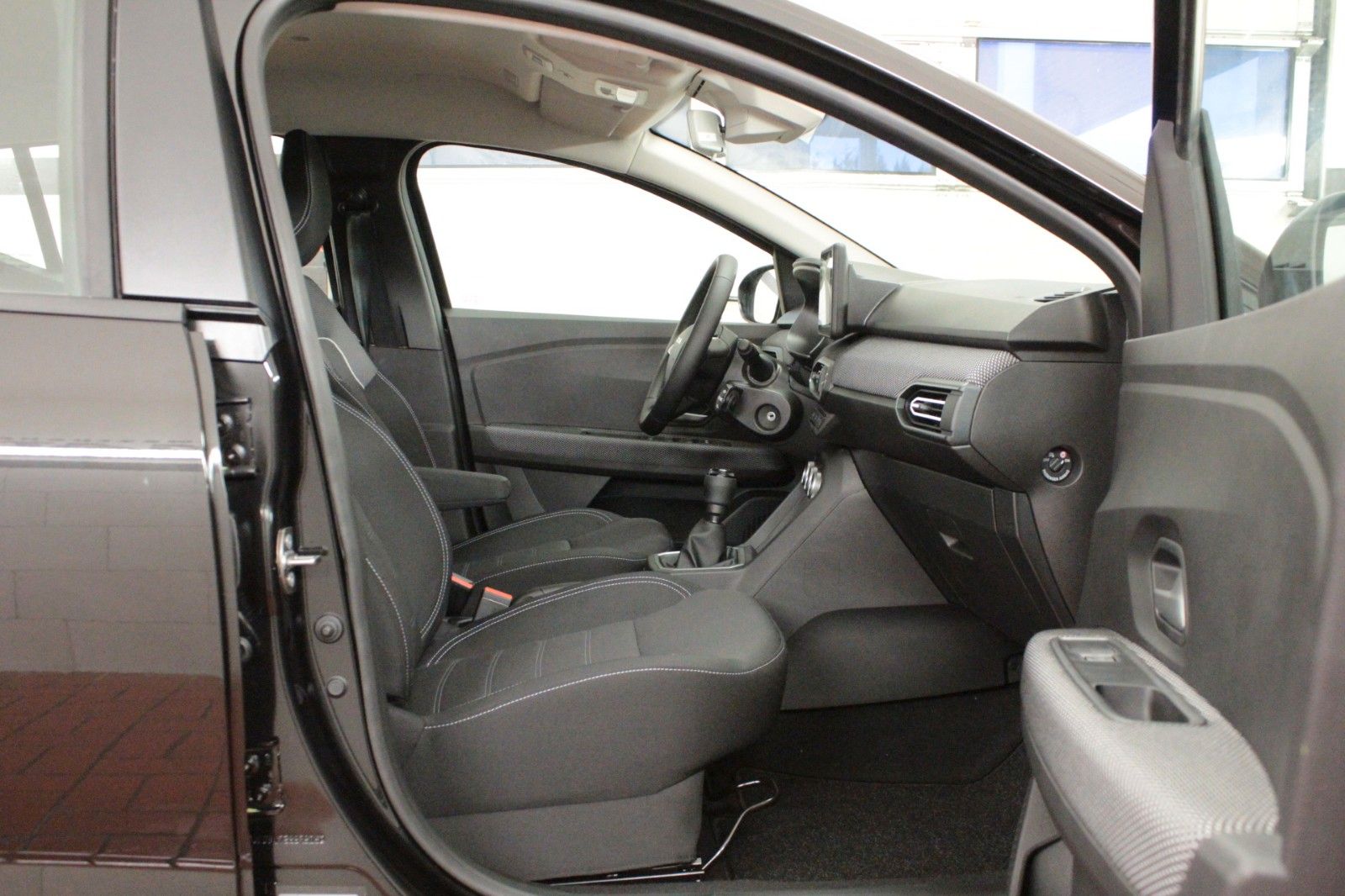 Fahrzeugabbildung Dacia Sandero TCe 90 Expression*15103*