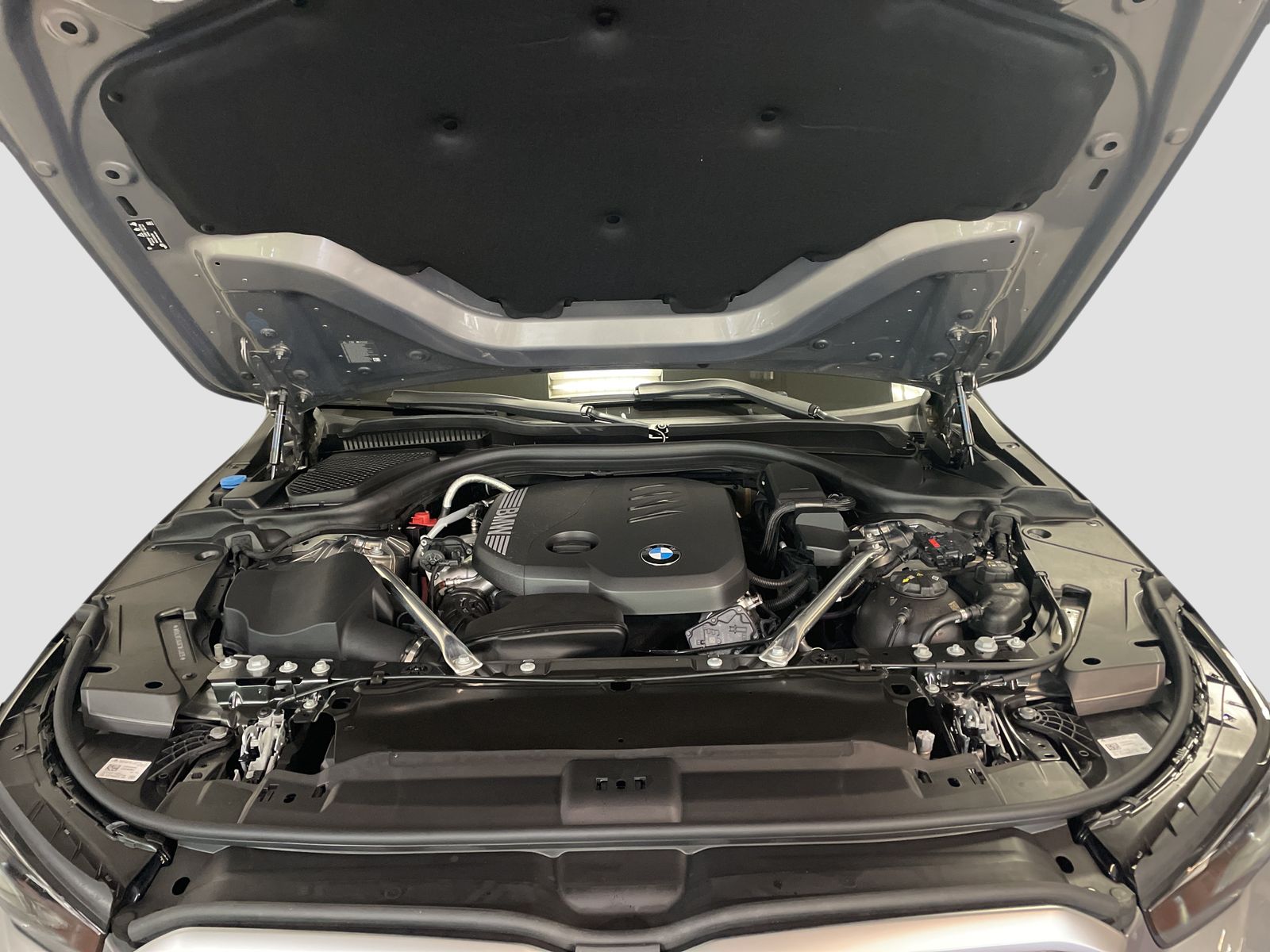 BMW 520 - Bild 15