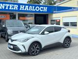 Toyota C-HR Hybrid Team D*TOUCH*LED*ACC*CAM*ASYST-PLUS* - Toyota C-HR Gebrauchtwagen