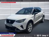 Seat Arona FR AUTOMATIK LED SCHEINWERFER  NAVI  WINTE