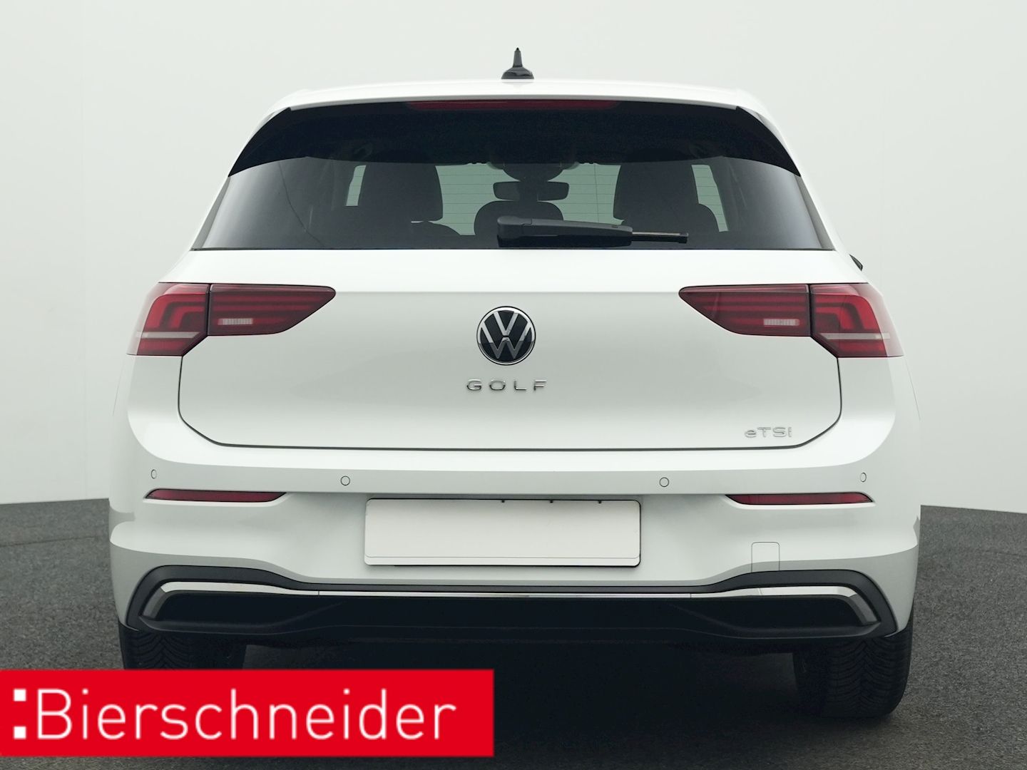 Volkswagen Golf - Bild 5