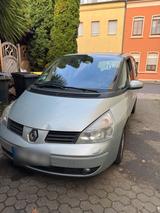 Renault Espace 3.5 V6 Benzin - Renault Espace: 3.5