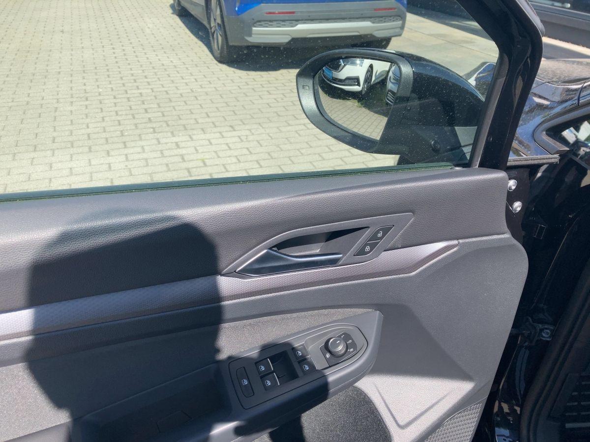 Volkswagen Golf VIII 1.5 TSI Active Connect Navi LED ACC PD, миниатюра 13