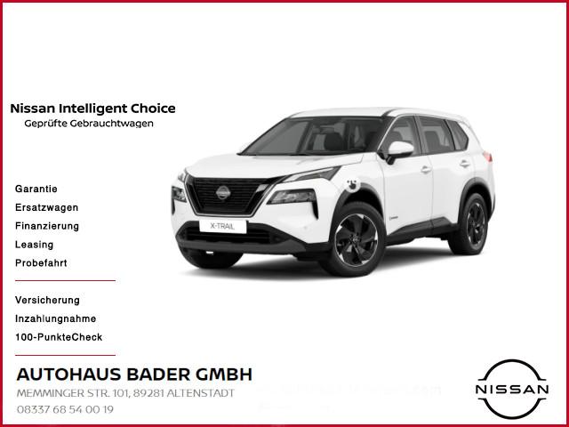 Nissan X-Trail 204PS E-Power Acenta / Klima / Infotainm